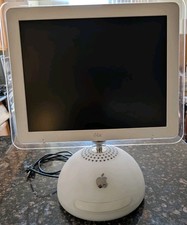 Apple iMac G4 15