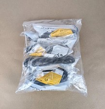 NEW 10x StarTech.Com 6ft (1.8m) Standard Computer Power Cord, NEMA 5-15P to C13 picture