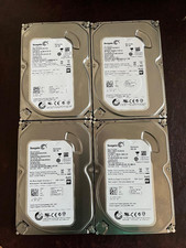 Seagate Barracuda ST500DM002 500 GB SATA III 3.5 in Desktop Hard Disk Drive picture