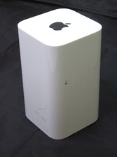 Apple A1470 EMC2635 Airport Extreme 5th Generatin Time Capsule 2TB w Power Cable picture