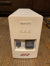 APC Back-UPS 400 Model BK400B picture