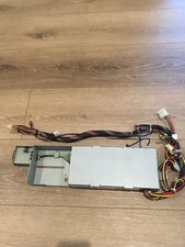 WIN TACT WP609A11 1U Rack Server ATX 220W POWER SUPPLY VA LINUX Sys 103623-00 picture