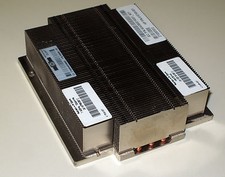 HP 412210-001 410749-001 Proliant DL360 G5 Server CPU Processor Heatsink  picture
