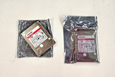 Toshiba PC L200 HDWJ110 1TB 5400rpm 8MB Buffer 2.5