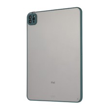 Ultra Thin Matte Clear Case For iPad 5th 6th 7th 8th 9th 10th 11th Gen Pro 11