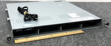 Buffalo TS5410RN3204 TeraStation 4Bay NAS Array Rack-mount w/ Power Cord picture