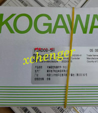 1PCS YOKOGAWA f3ad08-5v PLC module new via FedEx or DHL picture