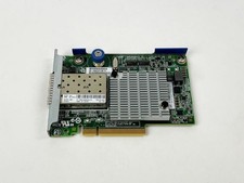 HP 701531-001 FLEXFABRIC 10GB 2P 534FLR-SFP+ R ADAPTER 700751-B21 picture