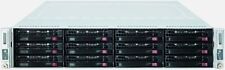 Supermicro SYS-6027TR-HTRF Barebones Server X9DRT-HF NEW IN STOCK 5 Yr Wty picture