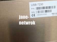 1pc for NEW USB-7230 (by Fedex or DHL) picture