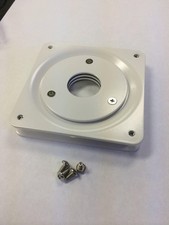 Compulocks VRP-W Vesa Rotating Plate White ~E~ picture