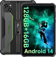 2026 OUKITEL RT3 PRO Tablets 8 in Android 14 Tablet 128GB+16GB 5150mAh  NFC picture