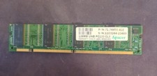 128 MB SDRAM 168-pin PC-133  non-ECC CL3   'Apacer 71.74450.41E picture