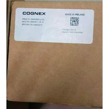1PC New Cognex DMR-8050-0100 Handheld Code In Box Brand new  picture