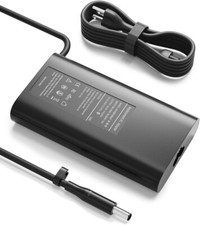 130W 19.5V 6.67A AC Adapter Charger For Dell Precision M3800 5510 5520 5530 New picture