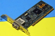 SUN MICROSYSTEMS 501-6762-03 REV 51 INTERFACE CARD ETHERNET MODULE PLC picture
