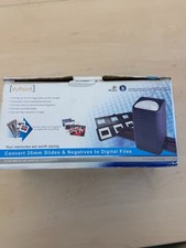 VuPoint FS-C1-VP Film & Slide Digital Converter 35mm Negatives Scanner USB w/ Bo picture