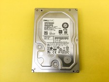 EMC WD 8TB 7.2K SATA 6Gbps 3.5in 4Kn HDD HUS728T8TALN6L0 118000732-01 picture