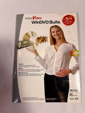 InterVideo WinDVD Suite 4 for Windows 9x 2000 XP picture