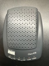 Cisco 678 ADSL Router PCBA: 800-06446-05 REV-C0 With Manual picture