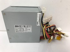 DELL 4G456 250 WATT POWER SUPPLY  NPS-250GB B picture