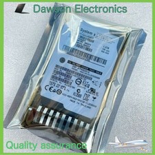 IBM 00AD079 00AD076 00AD077 00AD075 1.2TB 10K 6G 2.5