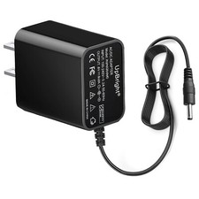 AC Adapter or Car For Kingman Spyder 9.6V Battery Electronic PaintBall Rapid Gun picture