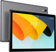 BYYBUO SmartPad A10_L Tablet 10.1 inch Android 13 Tablets, 4GB RAM 64GB A10 picture