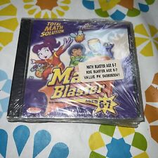 Math Blaster/ Reading Blaster Ages 6-7 (Microsoft Windows) Jewel Case Value Pack picture