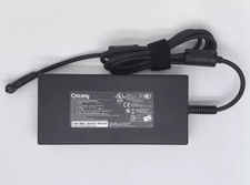 OEM Chicony 230W AC Adapter Charger 5.5*2.5mm Round Tip 19.5V 11.8A for MSI GIGA picture