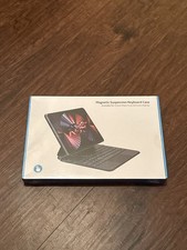 Magnetic Suspension Keyboard Case for 11 inch iPad Pro & 10.9 inch iPad Air picture