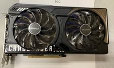 ASRock Challenger Radeon RX 9060 XT 8GB - Graphics Card - Tested Working picture