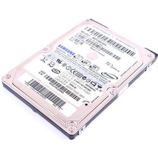 Hard Drive HDD Disk Ide Pata 2.5