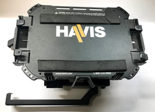 Havis UT-2002 Universal Rugged Cradle for 9