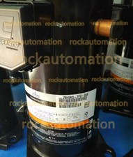 ZB45KQ-TFD-558 Compressor ZB45KQ-TFD-558 Brand New Spot Goods DHL #HT picture