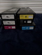 Brother Gtx Shirt To Print You Ink Trays picture