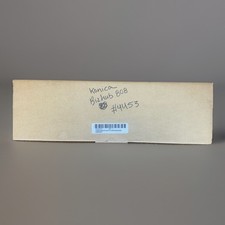 TONER WASTE BOTTLE KON-BH552/652 FOR KONICA MINOLTA BIZHUB 808 A2WYWY1 picture
