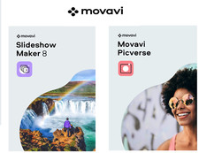 Movavi Photo Bundle , Photo Editor + Slide Show Maker  Lifetime picture