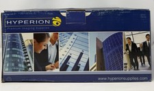 HYPERION 28P2008 BLACK TONER FOR IBM INFOPRINT 1130 30K HIGH YIELD NEW picture