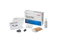 Ricoh SCANAID CLEAN + CONS KIT FI-7X60/ 7X80  CG01000-280401 picture