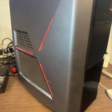 Alienware Aurora R6 Gaming Desktop – i7-7700, GTX 1060 6GB, 48gb RAM, 1TB HDD picture
