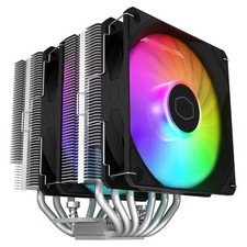 Cooler Master Hyper 620S Dual Tower ARGB CPU Air Cooler picture