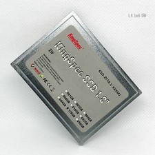 KingSPec 128GB (1.8''128GB SSD-ZIF) KSD-ZF18.1-XXXMJ 1.8