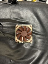 Noctua NM-AFB6/NM-ABP4 CPU Fans w/ Bracket 210526D1w5h AMD picture
