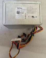Dell L300NM-00 PS-6301-05D 300W ATX Power Supply N6H3C 0N6H3C TESTED US SELLER picture