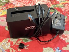 iDsonix Super Speed USB C 3.0 2.5