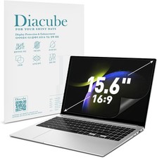 15.6 Inch DIAGONAL 16:9 Computer Blue Light Blocking Screen Protector for Laptop picture