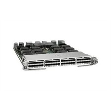 CISCO N77-F248XP-23E NEXUS 7700 F2-SERIES 48 PT 1/10GBE picture
