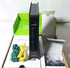Zyxel C3000z Modem Centurylink (US Cellular) picture