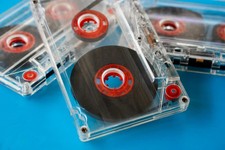 Exabyte exb-8900, 320697-002, 5v/1.6a 12v/0.6a, 890210-025, internal tape drive picture